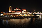 海河金湾