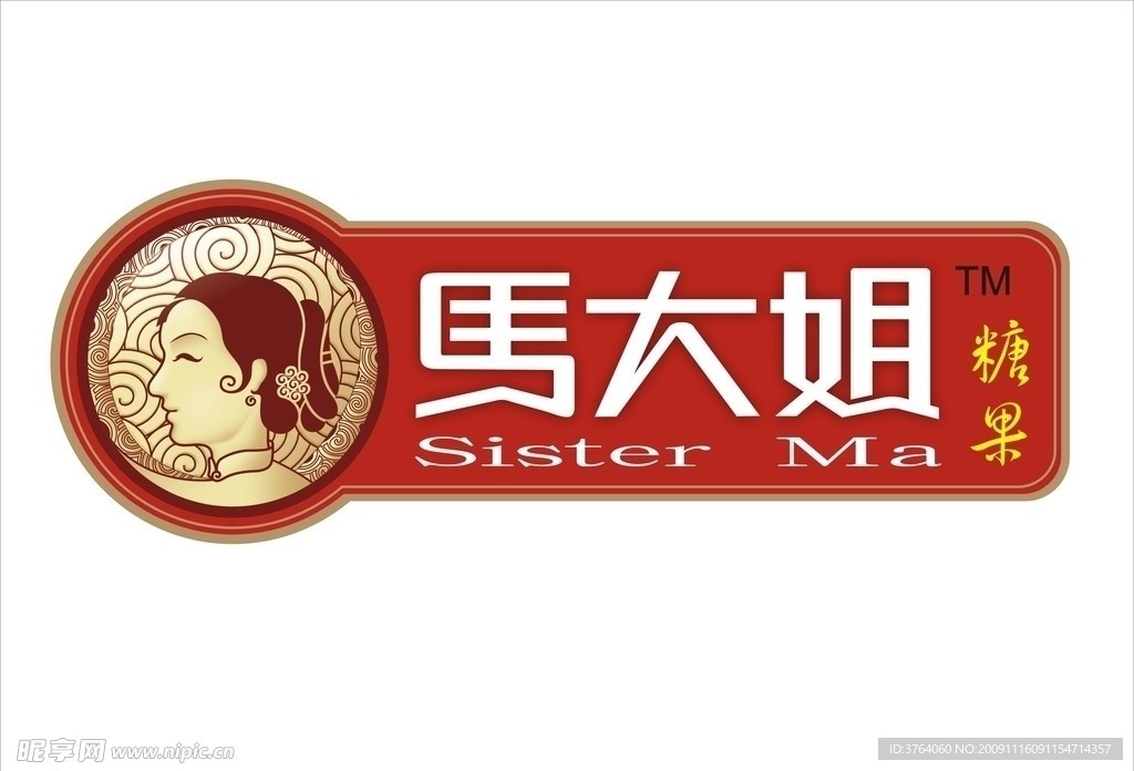 马大姐logo
