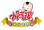 小阿福标志(PSD)