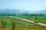 公路