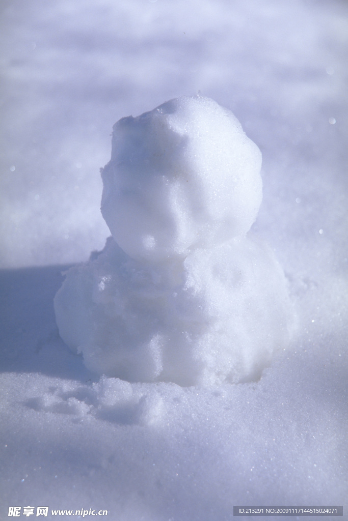 雪景