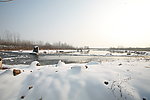 雪景
