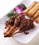 孜然寸骨
