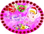 婚庆小天使