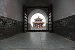 门中门