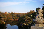 城墙