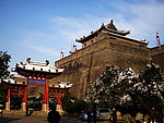 城墙
