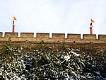 城墙