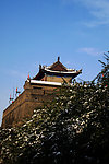 城墙