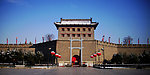 城墙