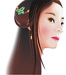人物制作