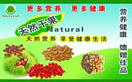 天然干果 营养健康 瓜子 水果 无公害