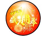 盛大开幕