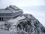 峨眉山12