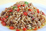 家乡脆骨