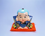 木偶