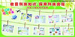 展板设计模版