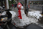 雪人