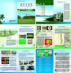 海南热带园艺产品