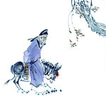 人物(综合 侍女 童戏)