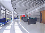 公共建筑模型015