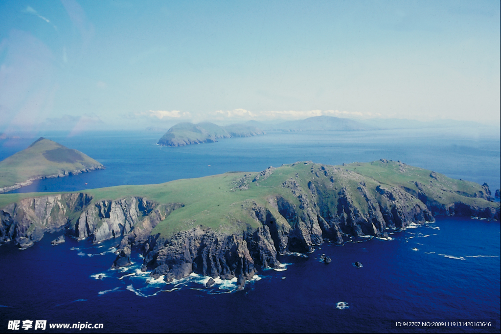 地中海风景