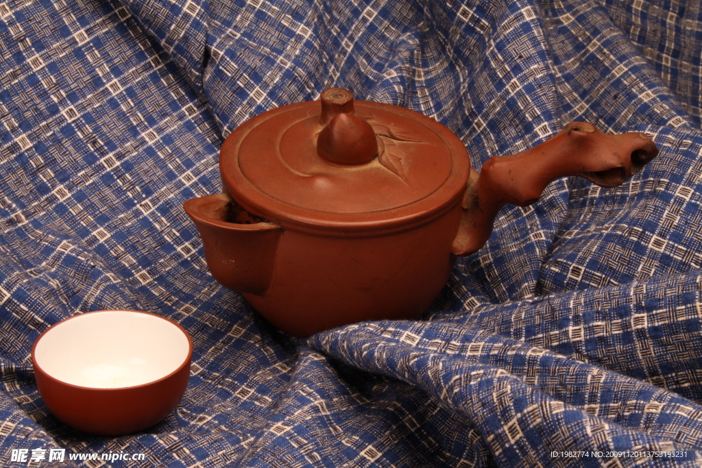 茶文化高清图片