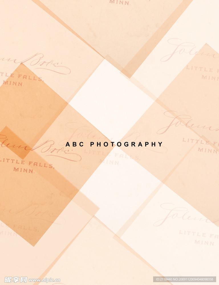 现代风格背景 PSD模版 背景模板