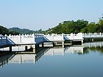 水上桥