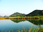 松山湖