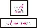 麦仕Logo