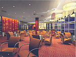 公共建筑模型016