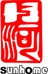 上河标志