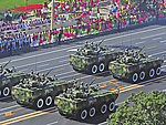 阅兵