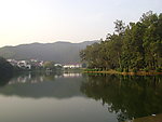 东莞莲花山
