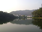 东莞莲花山