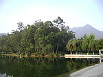 东莞莲花山