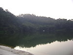 东莞莲花山