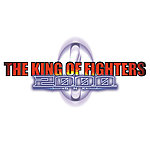 拳皇KOF2000高清LOGO