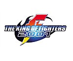 拳皇KOF2001高清LOGO