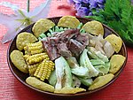 美食12