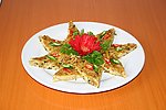美食34