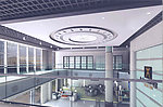 公共建筑模型026