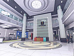 公共建筑模型025
