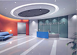 公共建筑模型022