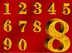 黄金数字