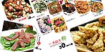 菜谱内页