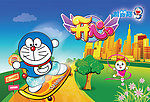 机器猫
