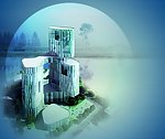 地标建筑