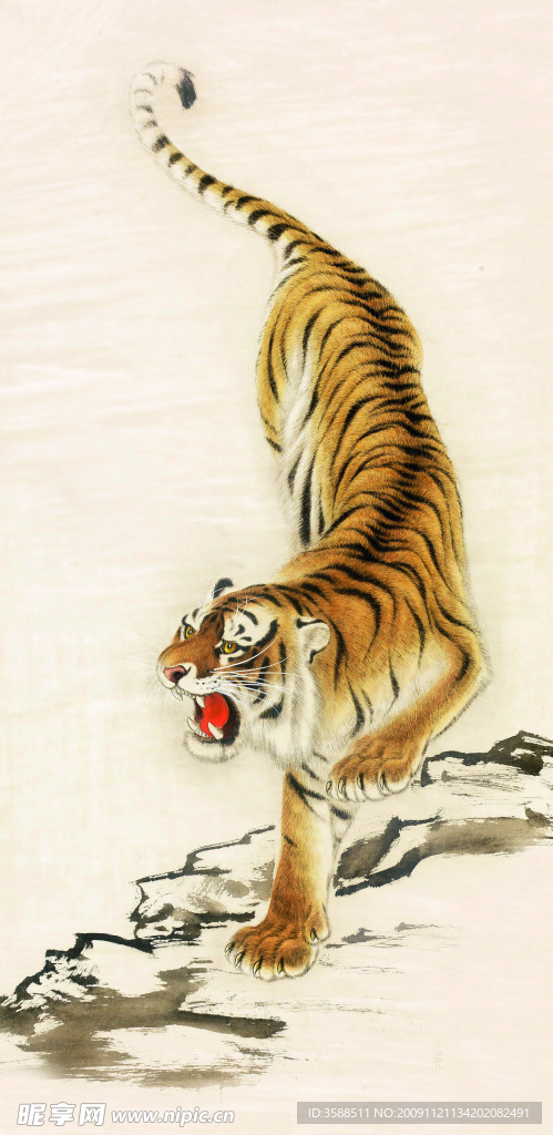 雄风